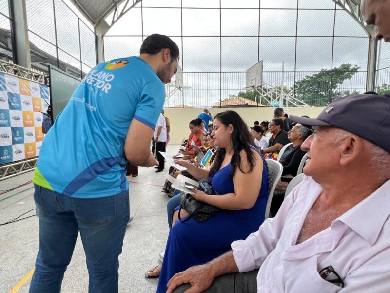 tamo junto aracaju popula o recebe orienta es sobre infraest 20260718
