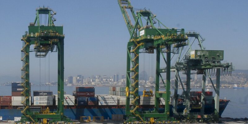 Tarifa dos EUA sobre etanol tem impacto limitado, garantem especialistas
