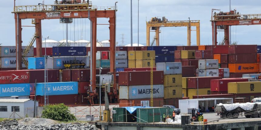 Tarifas dos EUA impactam US$ 6,6 bilhões em exportações brasileiras