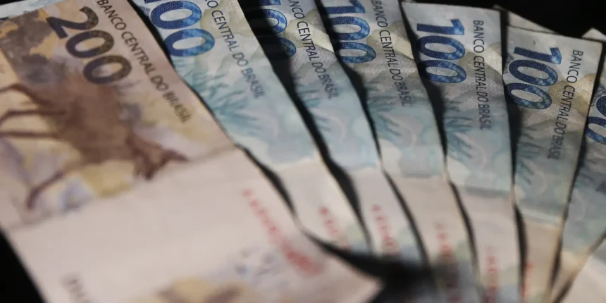 Tesouro eleva dívida federal a R$ 9,03 trilhões em junho