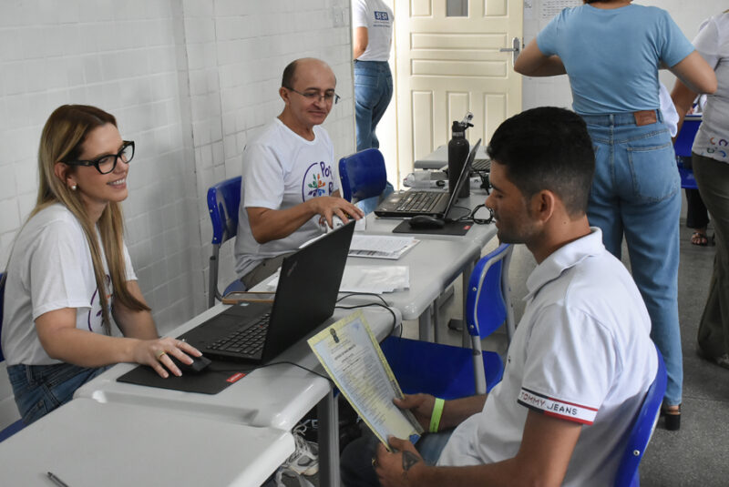 tj se leva documenta o e justi a a moradores de rua em araca 20260715