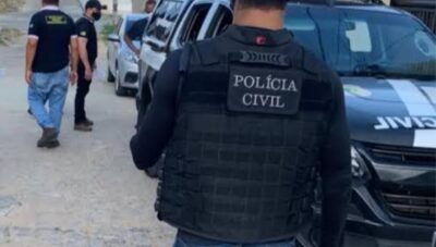 Três suspeitos de tráfico são mortos durante operação em Tobias Barreto