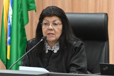 Tribunal de Contas de Sergipe realiza diagnóstico sobre violência contra mulheres