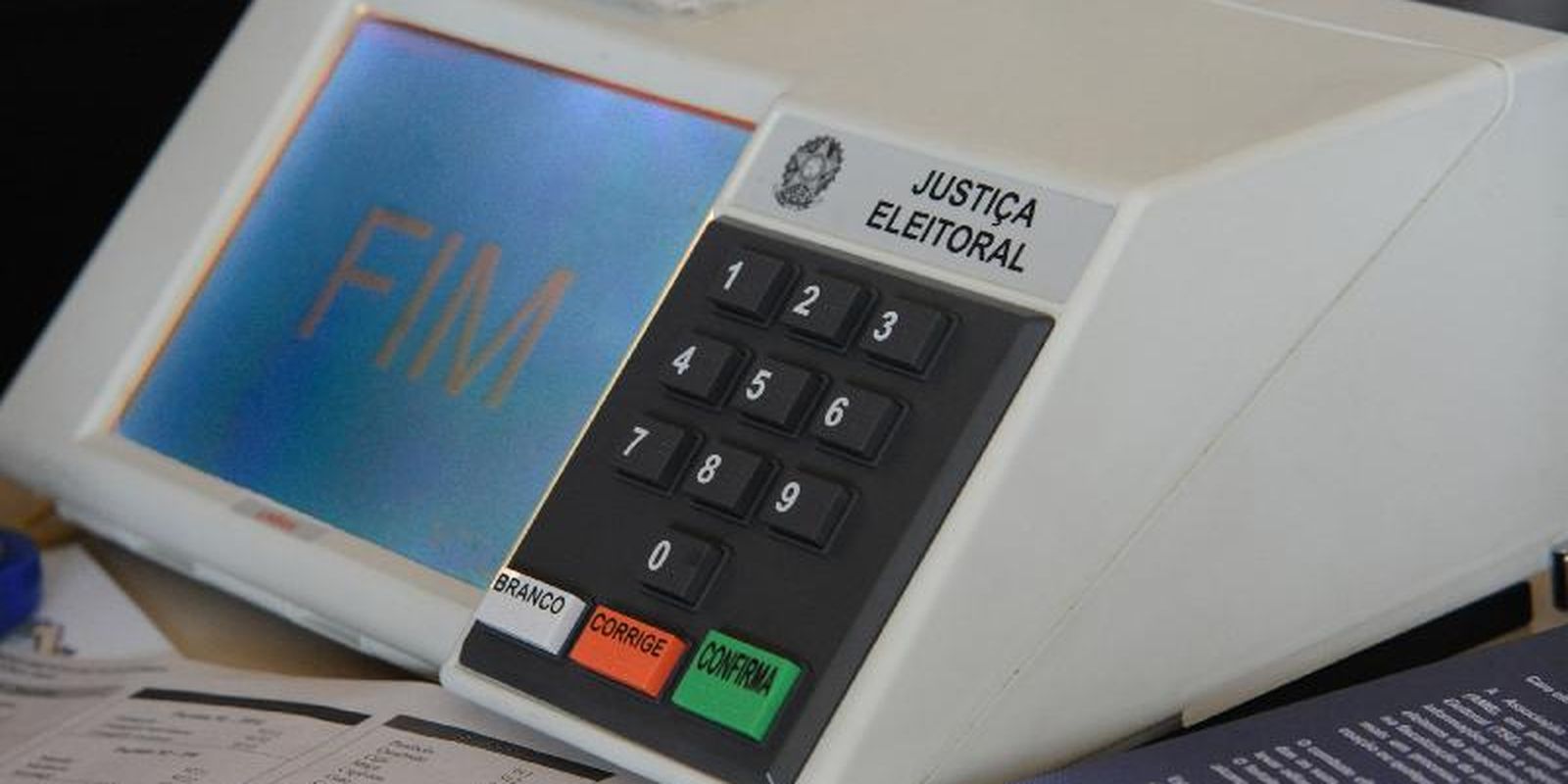 TSE abre sistema eleitoral a diplomatas dos EUA e observadores