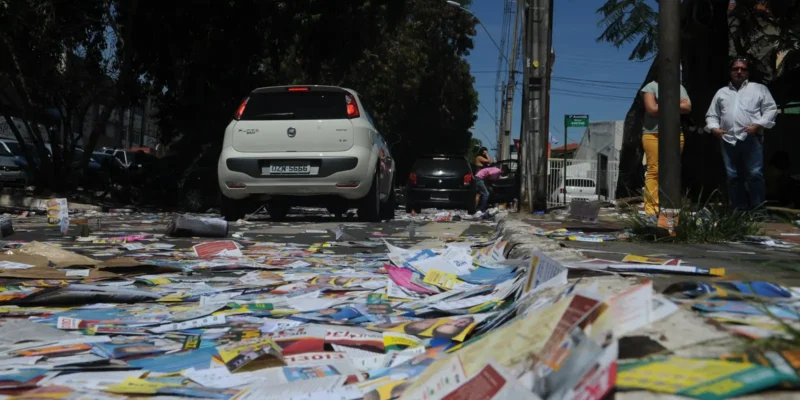 TSE define limites de gastos para 2026; presidência tem teto de R$ 133 mi