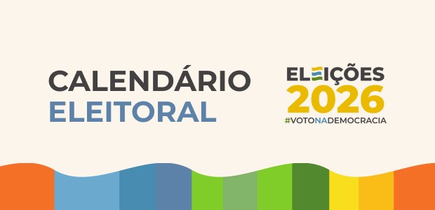 TSE define limites de gastos para as Eleições Gerais de 2026