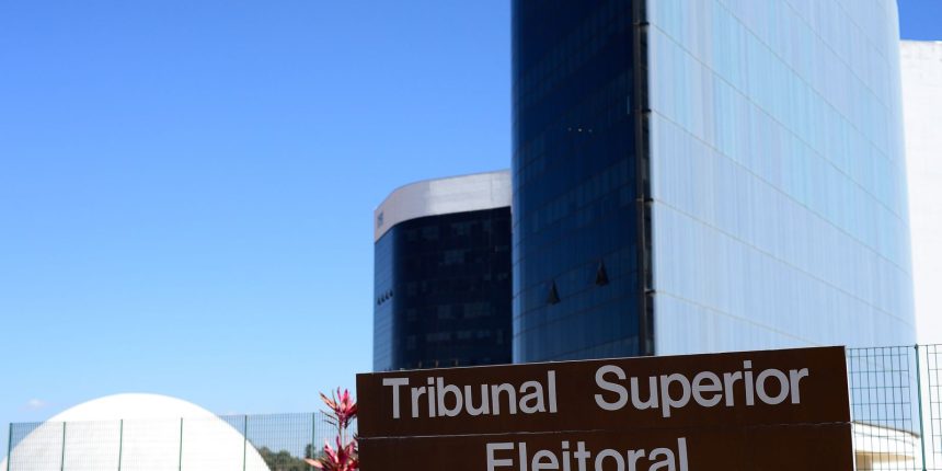 tse lan a painel que mapeia brasileiros votando no exterior 20260703
