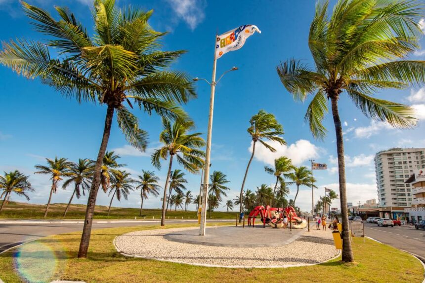 turismo 2 servi o mais bem avaliado em aracaju aponta pesqui 20260709