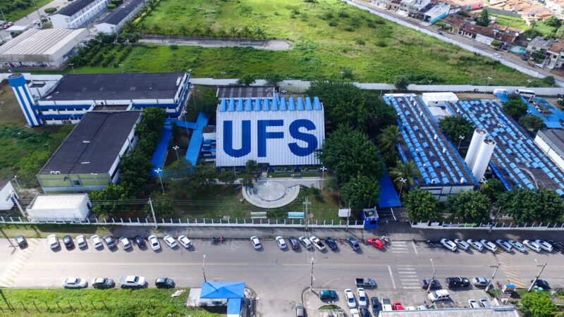 ufs aprova campus polit cnico em propri e expande ensino no 20260711