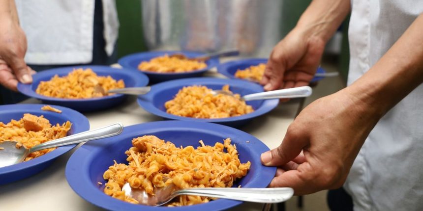 um ano fora do mapa da fome mas 6 5 mi de brasileiros ainda 20260702
