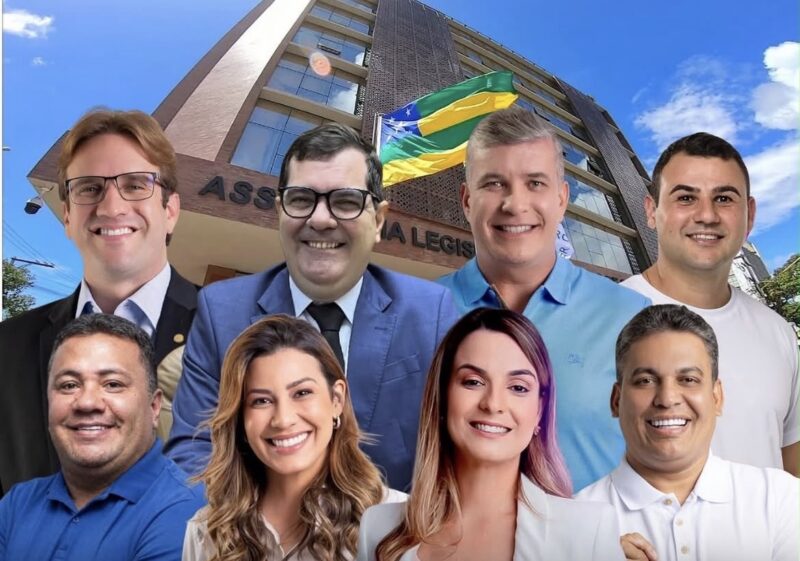 uni o brasil e pp lan am velhos e novos nomes alese em 2026 20260715