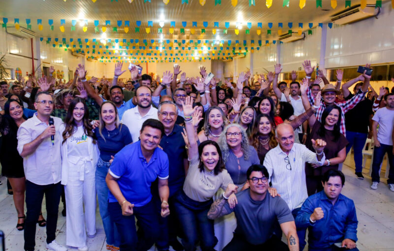 valmir de francisquinho lan a candidatura ao governo de serg 20260715