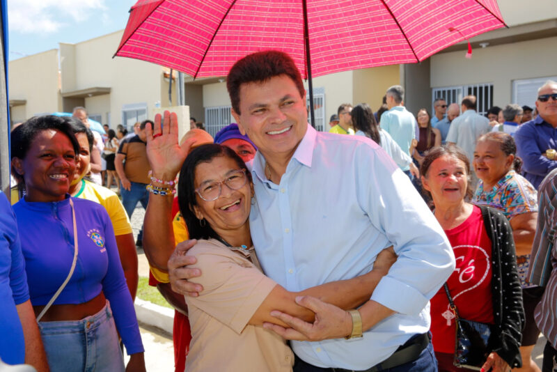 valmir lidera com 38 69 e abre vantagem sobre mitidieri em s 20260713