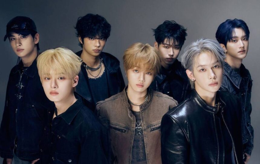 Acorda Pedrinho K Pop YOUNITE 1