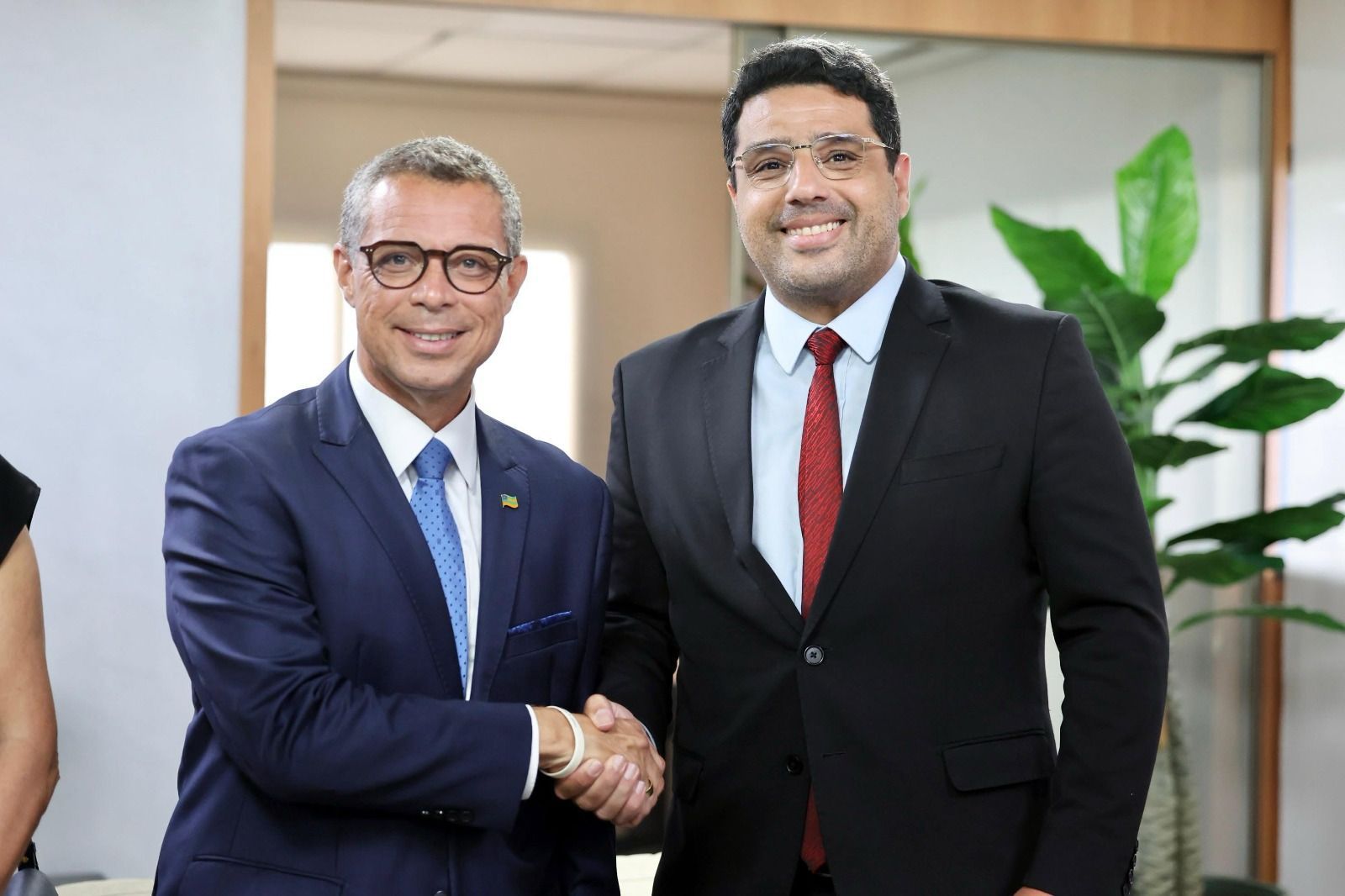Aliança de partidos oficializa Fábio Mitidieri à reeleição em convenção nesta quarta (5)