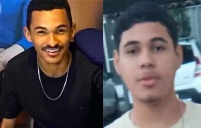 Afogamento mata dois alunos de Aracaju em açude durante visita a Canhoba