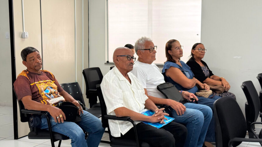 AjuPrev abre inscrições para Coral Vozes voltado a servidores e beneficiários