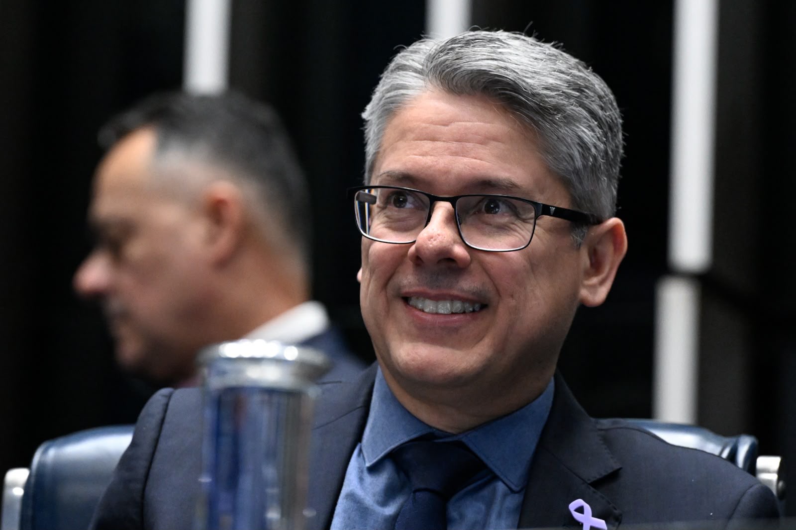 Alessandro Vieira cobra liberação de verbas da saúde para Sergipe