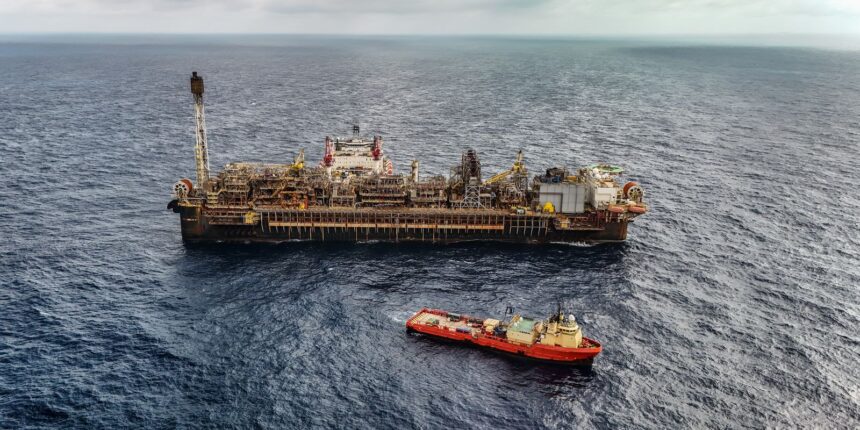 ANP coloca 35 áreas de petróleo em disputa em leilões de outubro