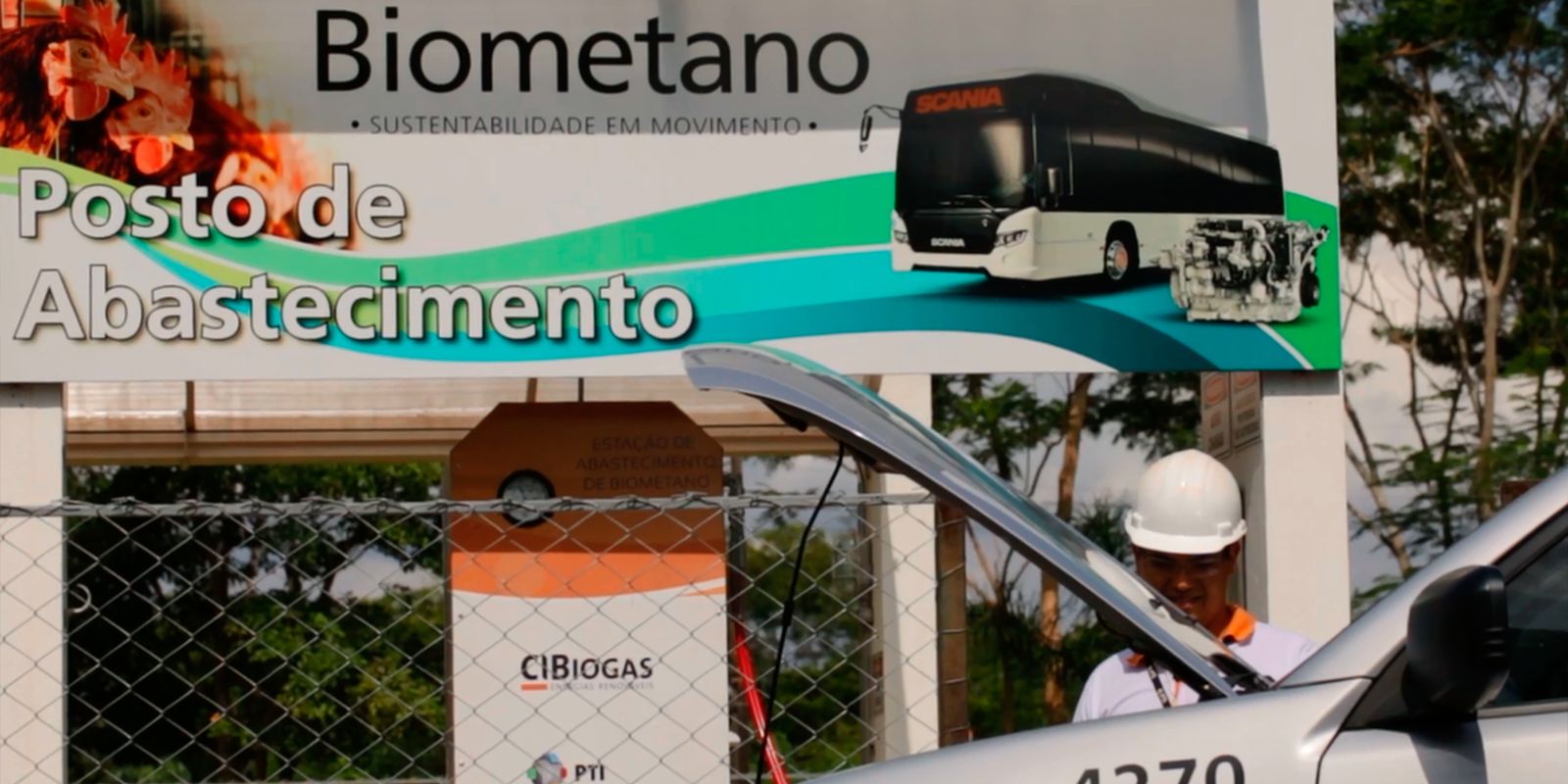 ANP fixa novas regras para ampliar uso do biometano no país