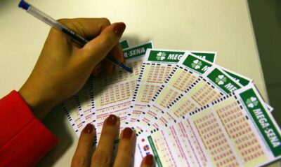 Aposta online feita em Aracaju leva R$ 114 mil na Mega-Sena