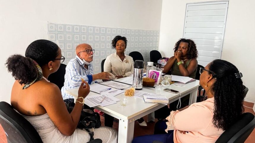 Aracaju articula prevenção a ISTs e HIV em comunidades de terreiro