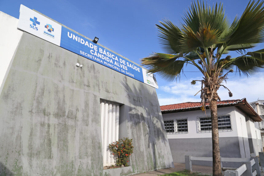 Aracaju atualiza cadastro LGBTQIAPN+ em 45 unidades de saúde