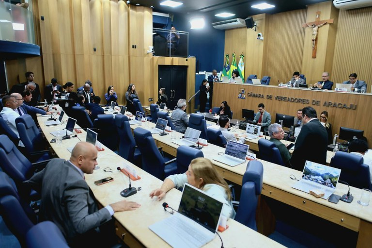 Aracaju emite 954 licenças ambientais no primeiro semestre de 2026