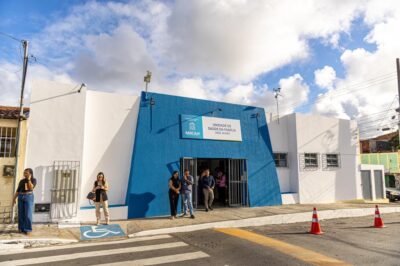 Aracaju fará atualização cadastral da população LGBTQIAPN+ entre 10 e 13