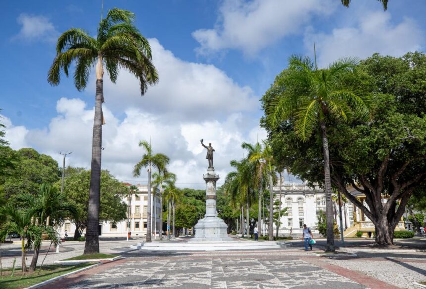 Aracaju prorroga até 31 de agosto consulta pública sobre Wi-Fi gratuito