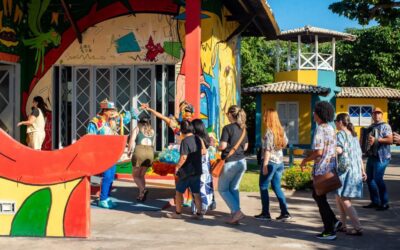 Aracaju reforça turismo de eventos durante Festival Nacional de Xadrez