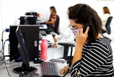 Aracaju registra 8.546 atendimentos em saúde mental em sete meses