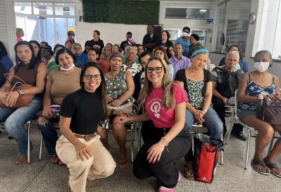 Aracaju registra alta de 60,3% nas notificações de violência contra mulheres