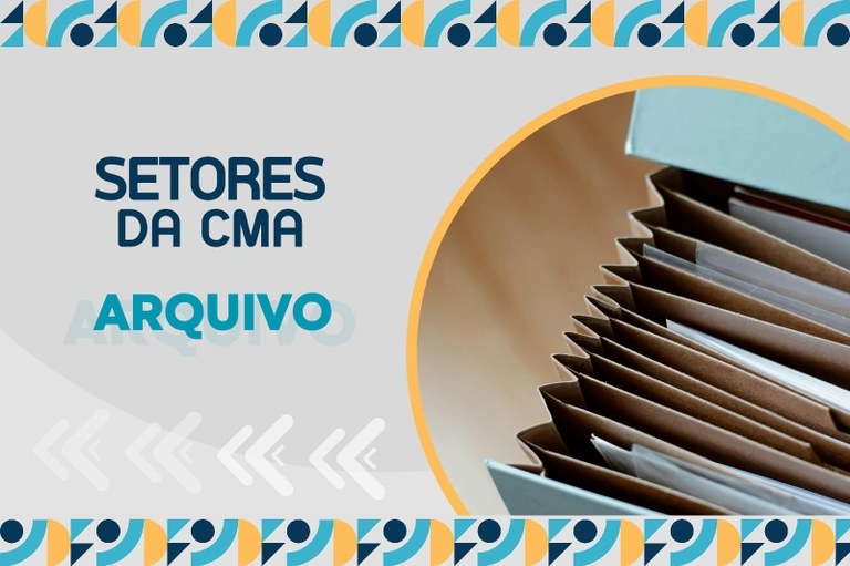 Arquivo da Câmara de Aracaju protege memória e documentos do Legislativo