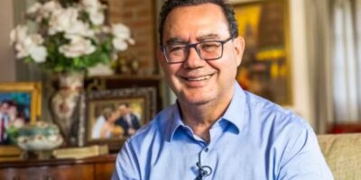 Augusto Cury propõe escola integral e ensino de gestão emocional