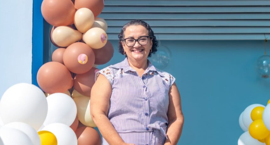 Banco de Leite Marly Sarney busca dobrar número de doadoras em Sergipe