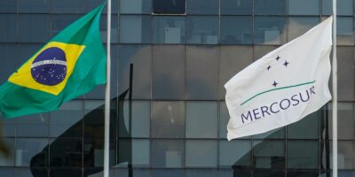 Brasil reduz barreiras para comércio online entre países do Mercosul