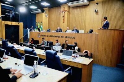 Câmara aprova projetos para ampliar moradias nas zonas Sul e Norte