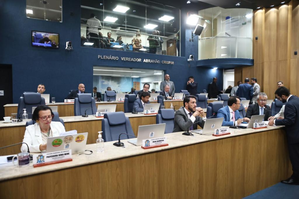 Câmara aprova reorganização dos Conselhos do Trabalho e da Mulher