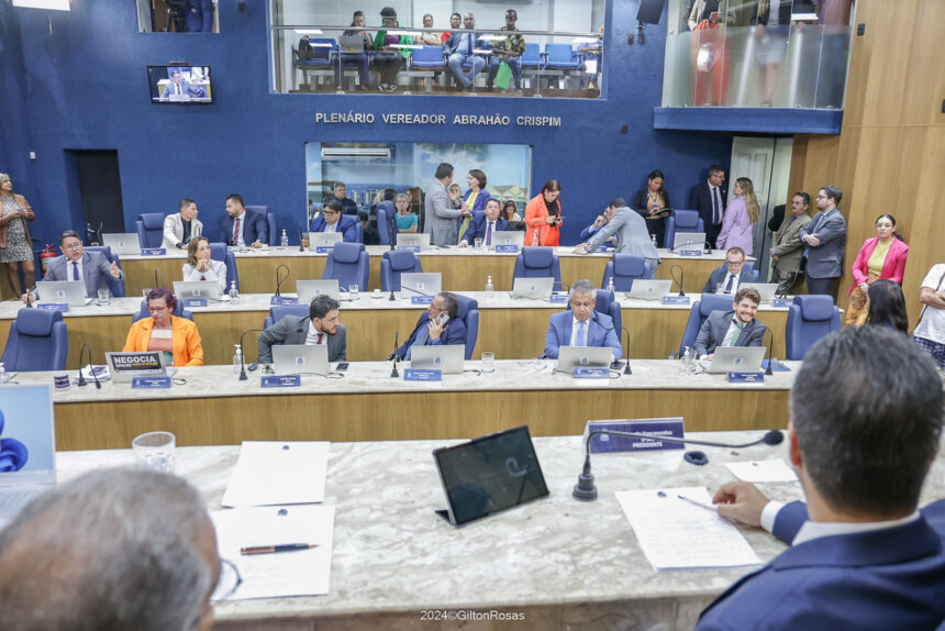 Câmara libera áreas da Coroa do Meio para polo turístico com roda-gigante