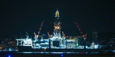 Camex mantém taxa sobre petróleo mesmo após liminar da Justiça