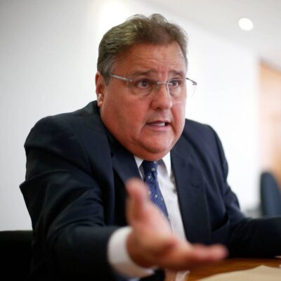 capa geddel