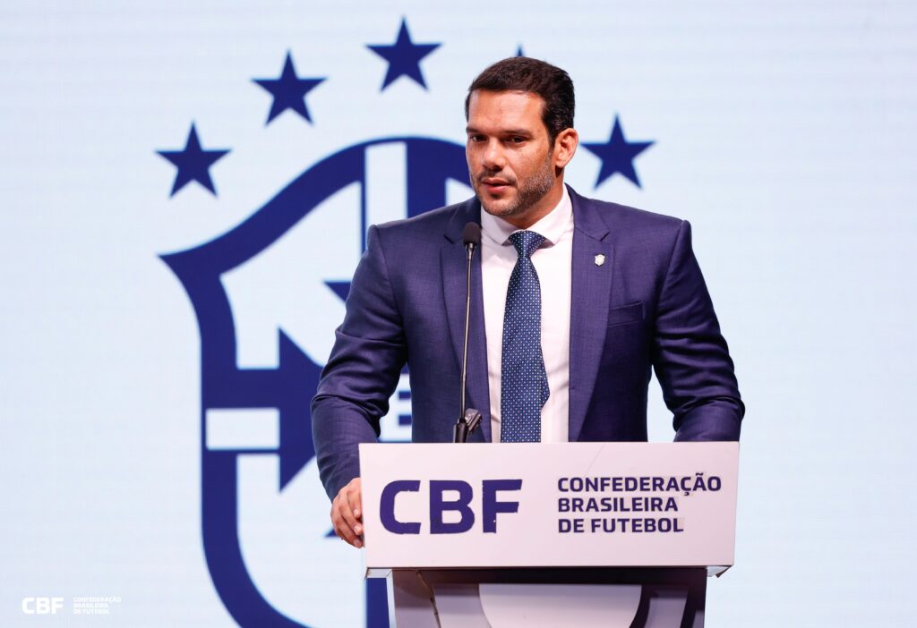 CBF e clubes avançam na criação de liga e mudam arbitragem
