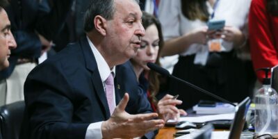 CCJ do Senado avança com proposta de jornada de 40 horas semanais