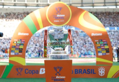 Copa do Brasil abre oitavas com oito jogos até segunda-feira