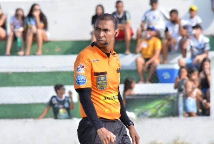 Copa Lotese define arbitragem da rodada que fecha a fase inicial