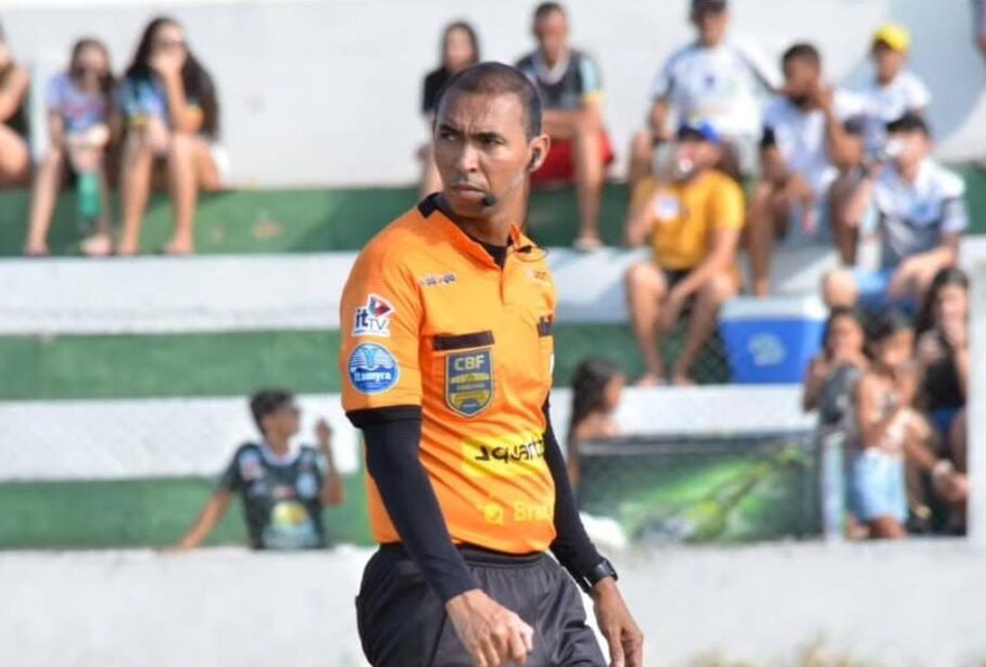 Copa Lotese define arbitragem da rodada que fecha a fase inicial