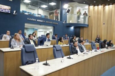 CPI retoma investigação após apontar falhas em dados da Emsurb