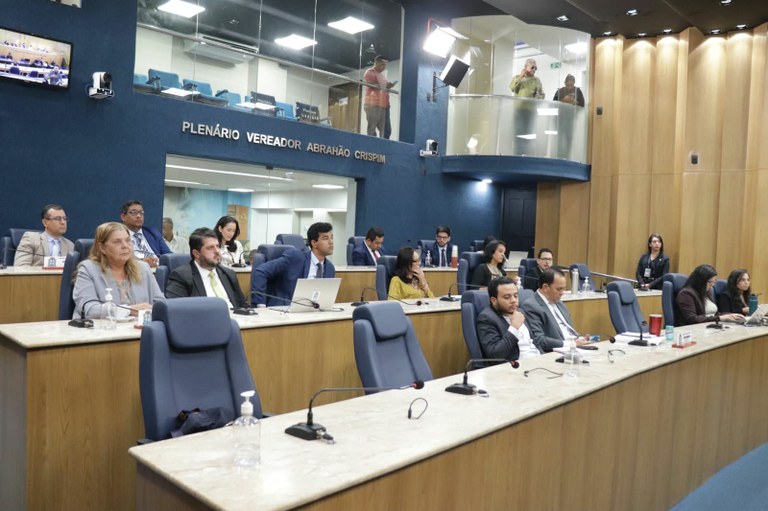 CPI retoma investigação após apontar falhas em dados da Emsurb