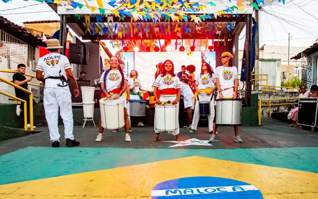 Descubra Aracaju destaca cultura e empreendedorismo na Maloca